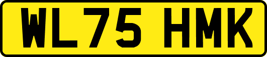 WL75HMK