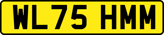 WL75HMM