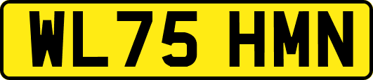 WL75HMN