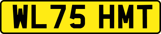 WL75HMT