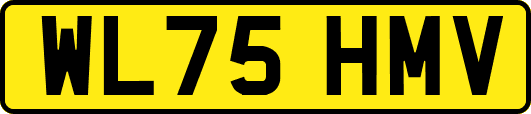 WL75HMV