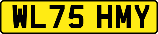 WL75HMY
