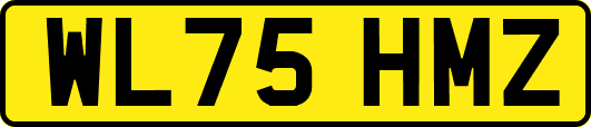 WL75HMZ