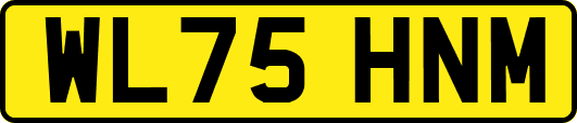 WL75HNM