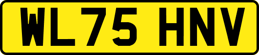 WL75HNV