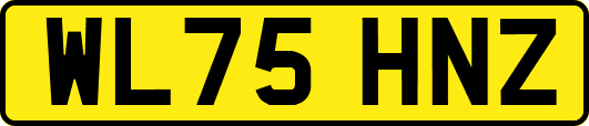 WL75HNZ