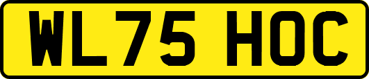 WL75HOC