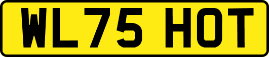 WL75HOT
