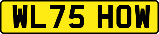 WL75HOW
