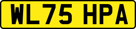 WL75HPA