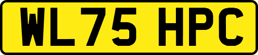 WL75HPC