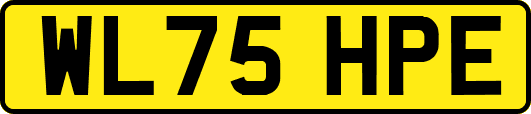 WL75HPE