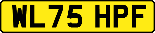 WL75HPF