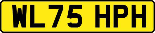 WL75HPH