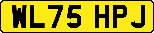 WL75HPJ