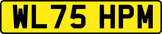 WL75HPM