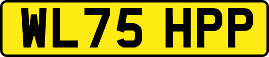 WL75HPP