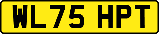 WL75HPT