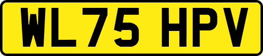 WL75HPV