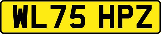 WL75HPZ