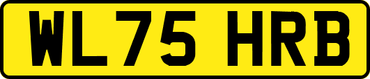 WL75HRB