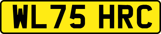 WL75HRC