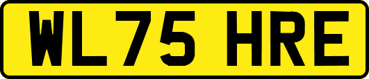 WL75HRE