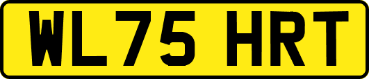 WL75HRT
