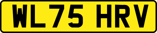 WL75HRV