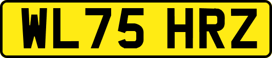 WL75HRZ