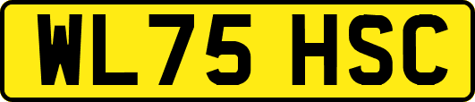 WL75HSC