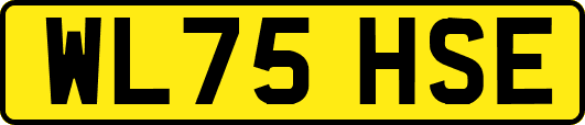 WL75HSE