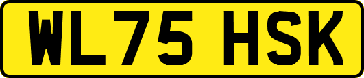 WL75HSK