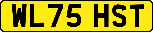 WL75HST