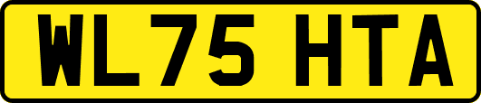 WL75HTA