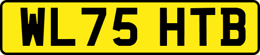 WL75HTB