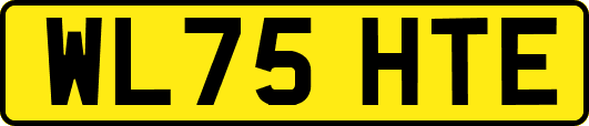 WL75HTE