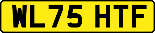 WL75HTF