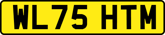 WL75HTM