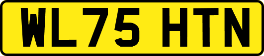 WL75HTN