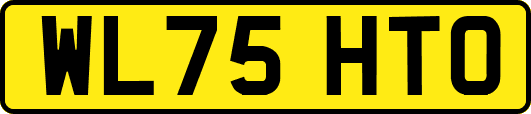 WL75HTO