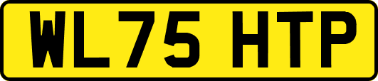 WL75HTP