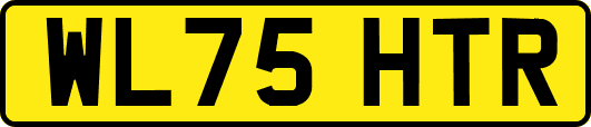 WL75HTR