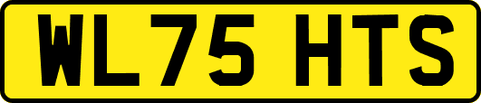 WL75HTS