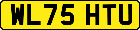 WL75HTU