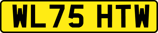 WL75HTW