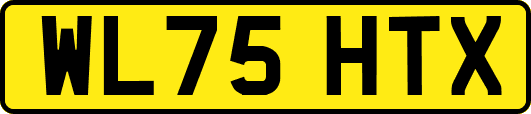 WL75HTX