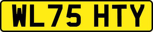 WL75HTY