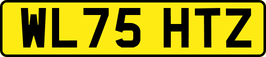 WL75HTZ