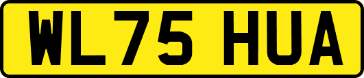 WL75HUA